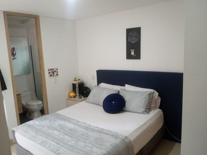 Apartamento de 3 alcobas en venta en Laureles, Medellín, 110 m² · foto 14 de 20