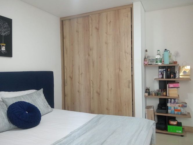 Apartamento de 3 alcobas en venta en Laureles, Medellín, 110 m² · foto 15 de 20