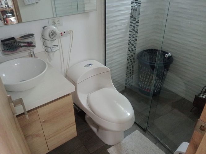 Apartamento de 3 alcobas en venta en Laureles, Medellín, 110 m² · foto 18 de 20