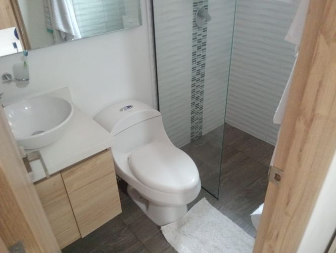 Apartamento de 3 alcobas en venta en Laureles, Medellín, 110 m² · foto 19 de 20