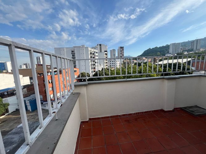 Apartamento de 2 alcobas en arriendo en Batallón, Bucaramanga, 65 m² · foto 4 de 24