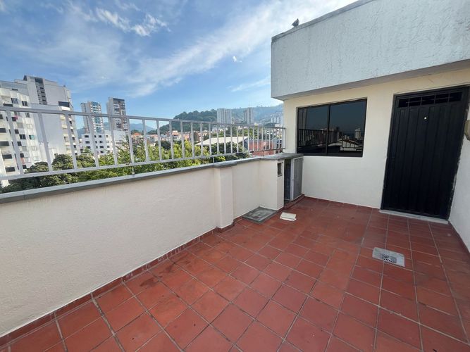 Apartamento de 2 alcobas en arriendo en Batallón, Bucaramanga, 65 m² · foto 5 de 24