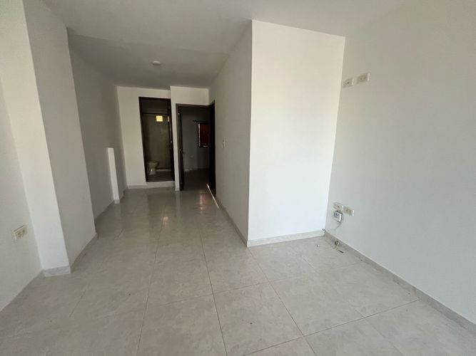 Apartamento de 2 alcobas en arriendo en Batallón, Bucaramanga, 65 m² · foto 9 de 24
