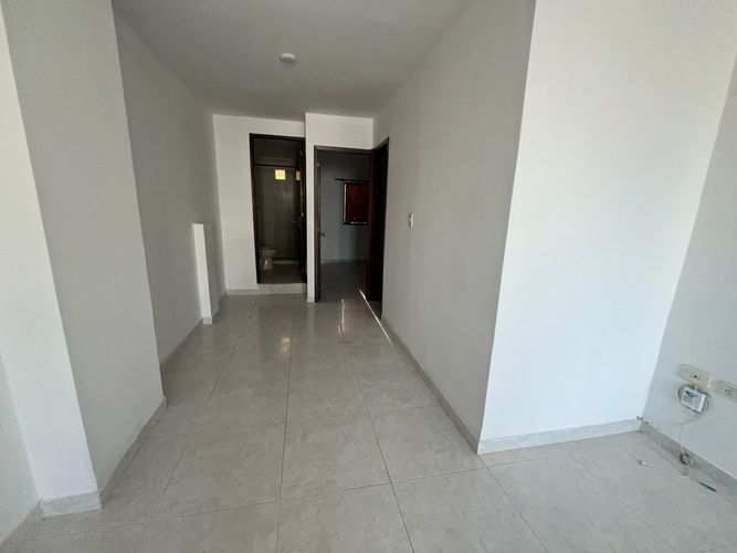 Apartamento de 2 alcobas en arriendo en Batallón, Bucaramanga, 65 m² · foto 10 de 24