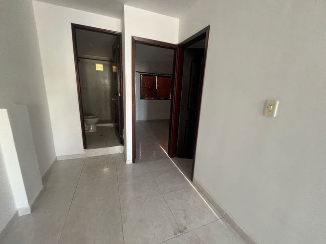 Apartamento de 2 alcobas en arriendo en Batallón, Bucaramanga, 65 m² · foto 11 de 24