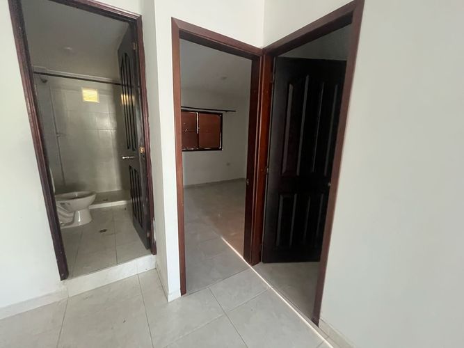 Apartamento de 2 alcobas en arriendo en Batallón, Bucaramanga, 65 m² · foto 13 de 24
