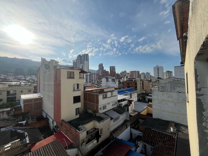 Apartamento de 2 alcobas en arriendo en Batallón, Bucaramanga, 65 m² · foto 23 de 24