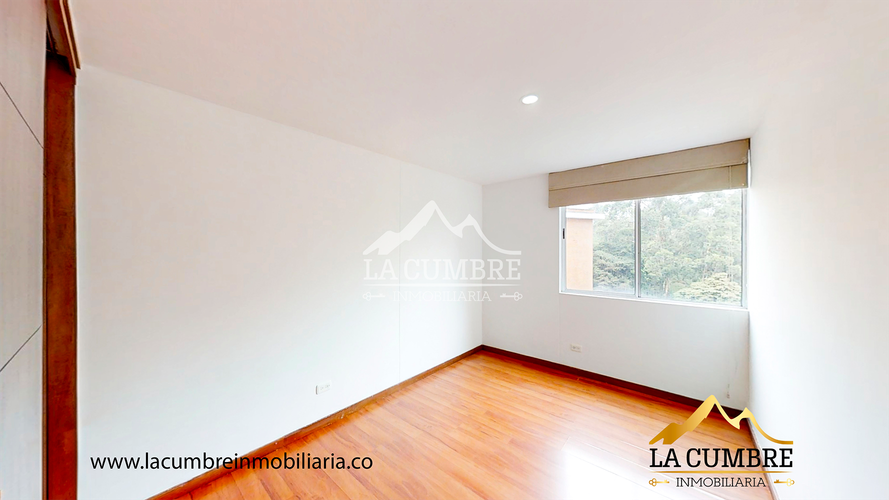 Apartamento de 3 alcobas en arriendo en Loma De Las Brujas, Envigado, 100 m² · foto 8 de 11