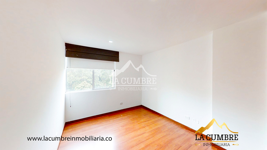 Apartamento de 3 alcobas en arriendo en Loma De Las Brujas, Envigado, 100 m² · foto 9 de 11