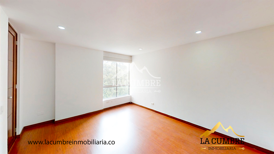 Apartamento de 3 alcobas en arriendo en Loma De Las Brujas, Envigado, 100 m² · foto 10 de 11