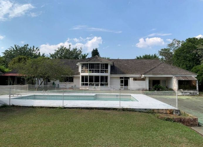 Lote en venta en Pance, Cali, 6000 m² · foto 2 de 13