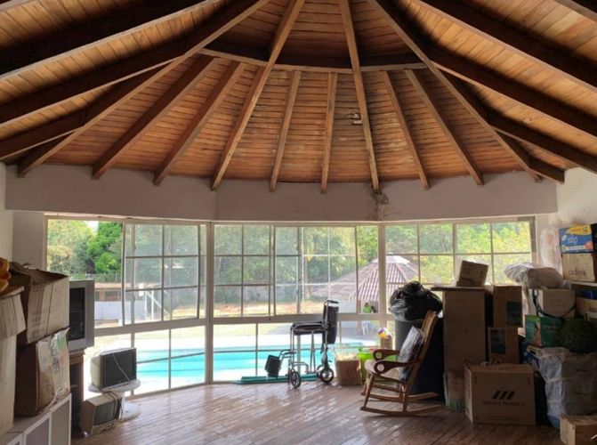 Lote en venta en Pance, Cali, 6000 m² · foto 3 de 13