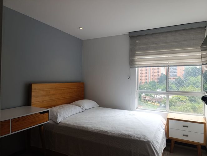 Apartamento de 3 alcobas en arriendo en San Lucas, Medellín, 120 m² · foto 9 de 19