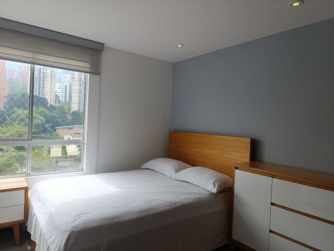 Apartamento de 3 alcobas en arriendo en San Lucas, Medellín, 120 m² · foto 11 de 19