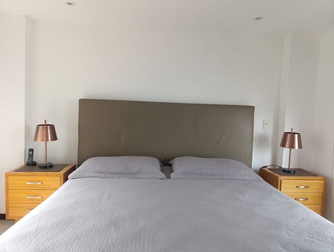 Apartamento de 3 alcobas en arriendo en San Lucas, Medellín, 120 m² · foto 13 de 19
