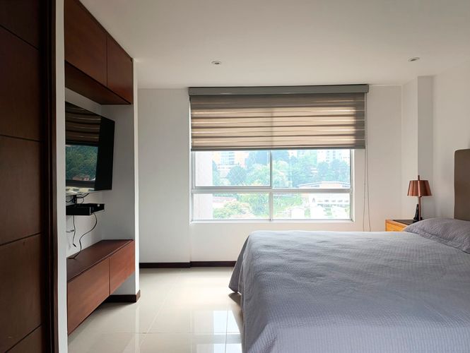 Apartamento de 3 alcobas en arriendo en San Lucas, Medellín, 120 m² · foto 14 de 19