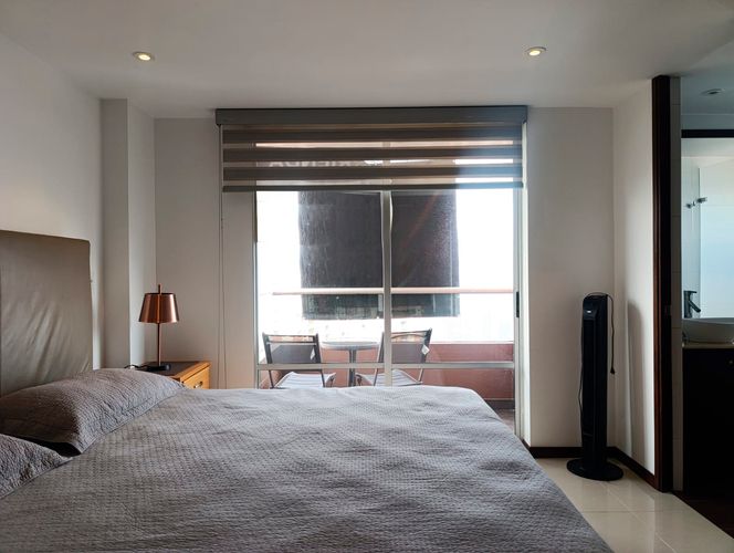 Apartamento de 3 alcobas en arriendo en San Lucas, Medellín, 120 m² · foto 15 de 19