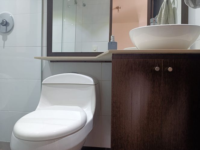 Apartamento de 3 alcobas en arriendo en San Lucas, Medellín, 120 m² · foto 16 de 19