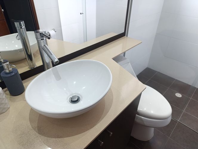 Apartamento de 3 alcobas en arriendo en San Lucas, Medellín, 120 m² · foto 17 de 19