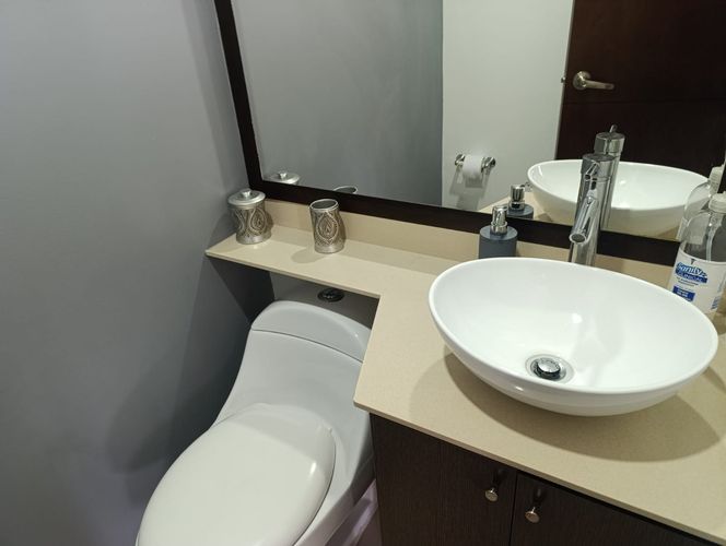 Apartamento de 3 alcobas en arriendo en San Lucas, Medellín, 120 m² · foto 18 de 19