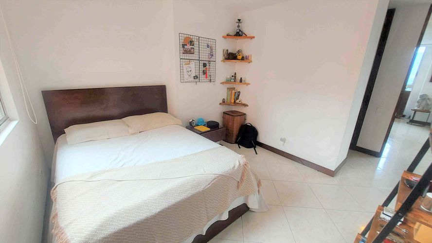 Apartamento de 3 alcobas en arriendo en El Poblado, Medellín, 150 m² · foto 12 de 16