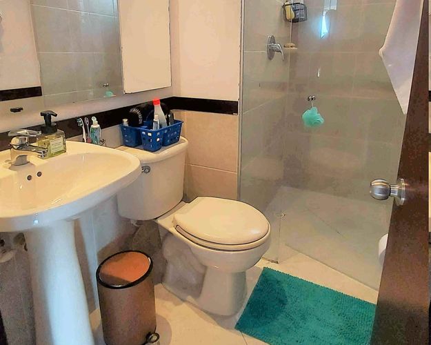 Apartamento de 3 alcobas en arriendo en El Poblado, Medellín, 150 m² · foto 15 de 16
