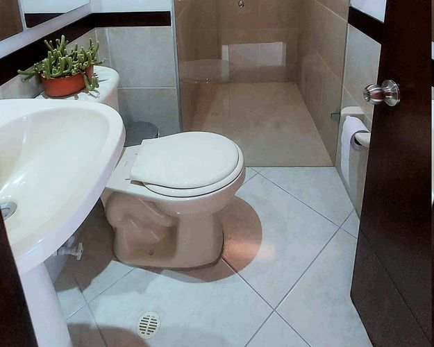 Apartamento de 3 alcobas en arriendo en El Poblado, Medellín, 150 m² · foto 16 de 16