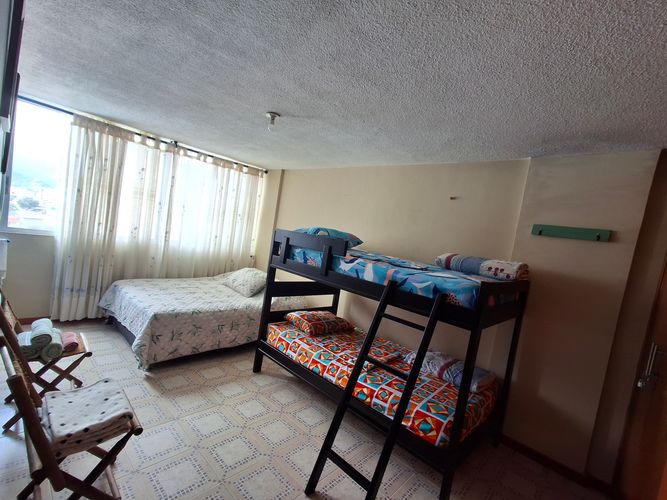 Apartamento de 4 alcobas en venta en Centro, Ibagué, 160 m² · foto 13 de 18