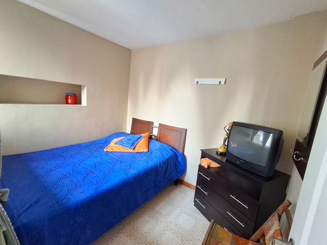 Apartamento de 4 alcobas en venta en Centro, Ibagué, 160 m² · foto 17 de 18