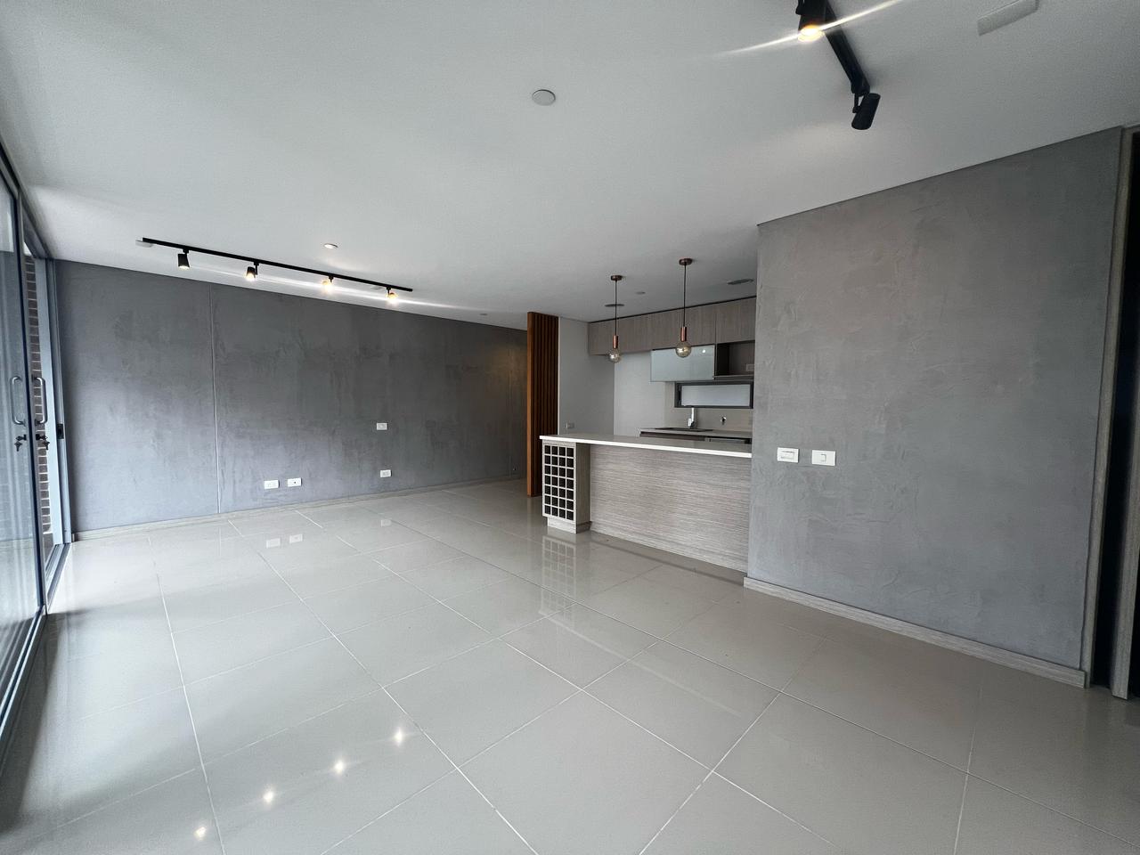 Apartamento en arriendo en Cumbres, Envigado · foto 6 de 19