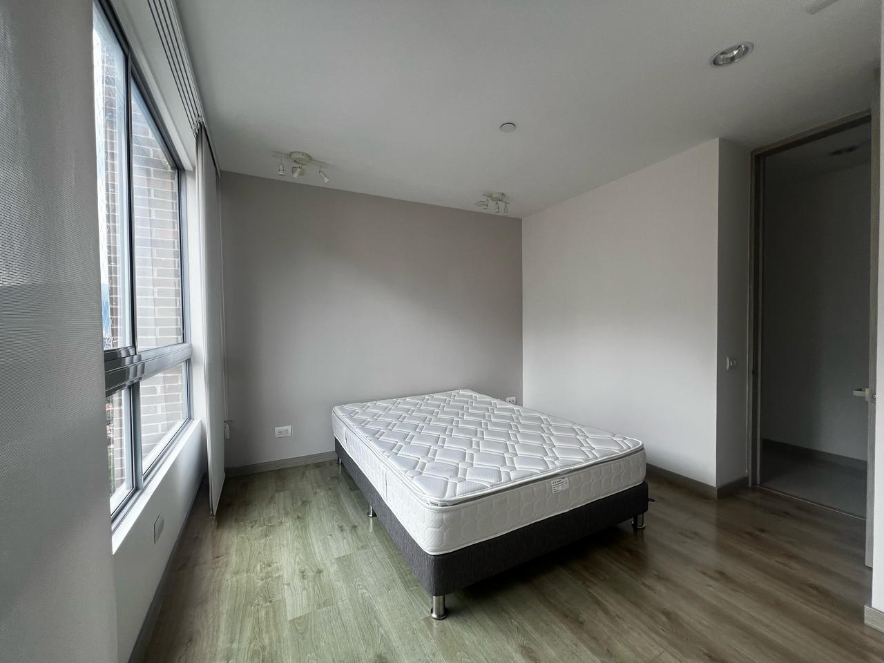 Apartamento en arriendo en Cumbres, Envigado · foto 13 de 19