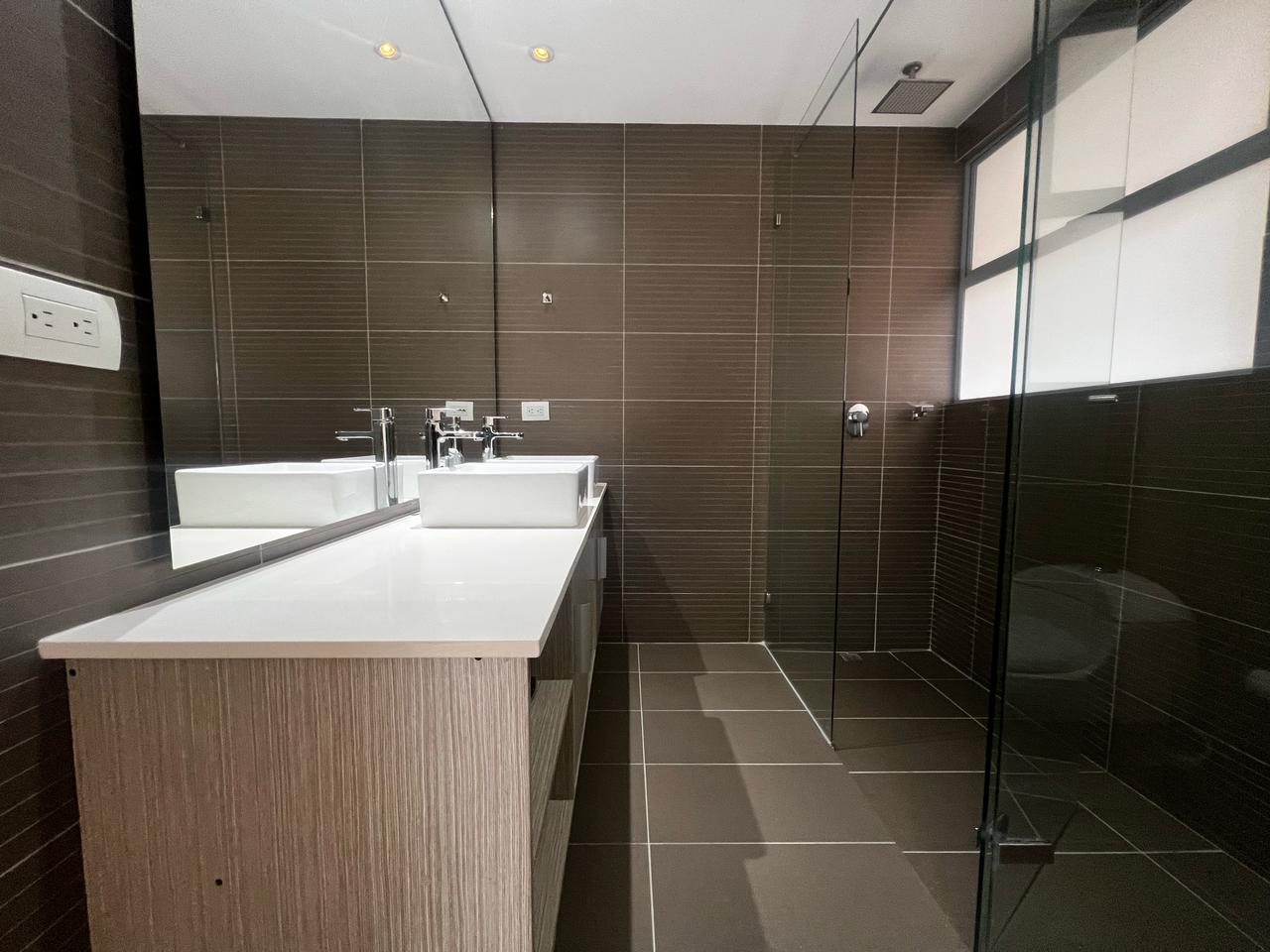 Apartamento en arriendo en Cumbres, Envigado · foto 16 de 19