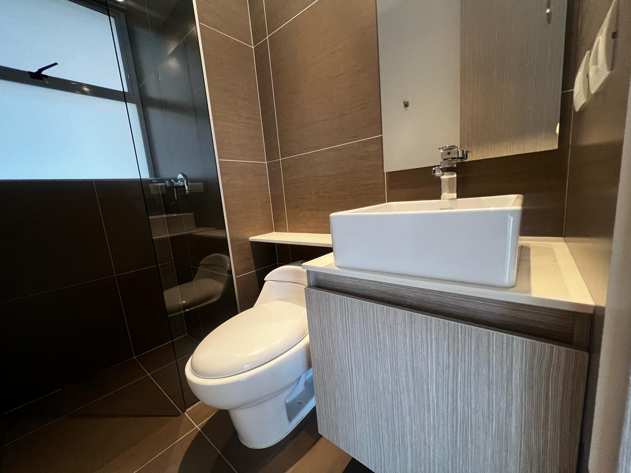 Apartamento en arriendo en Cumbres, Envigado · foto 18 de 19