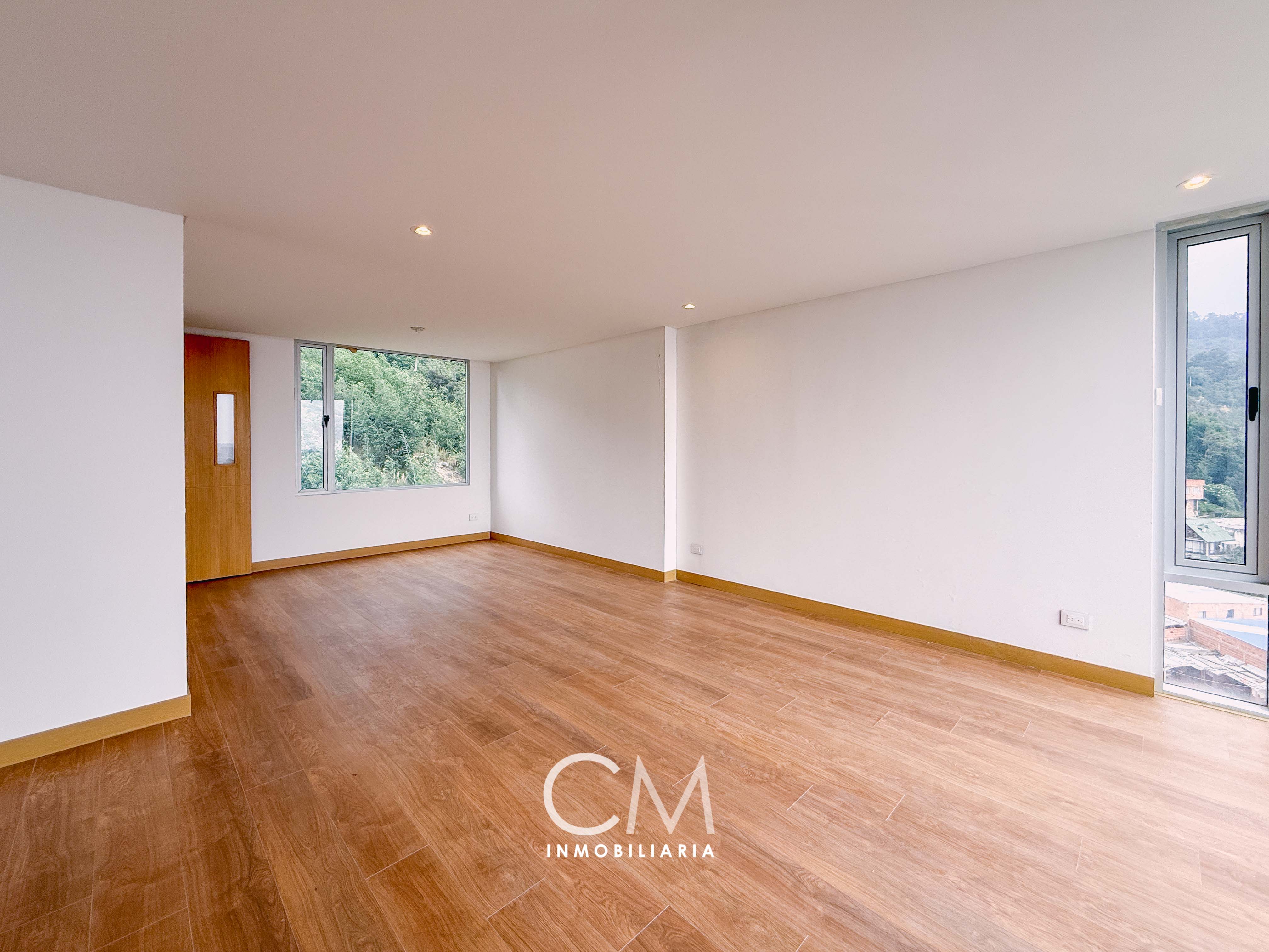 Apartamento en venta en Cedritos, Bogotá · foto 2 de 21