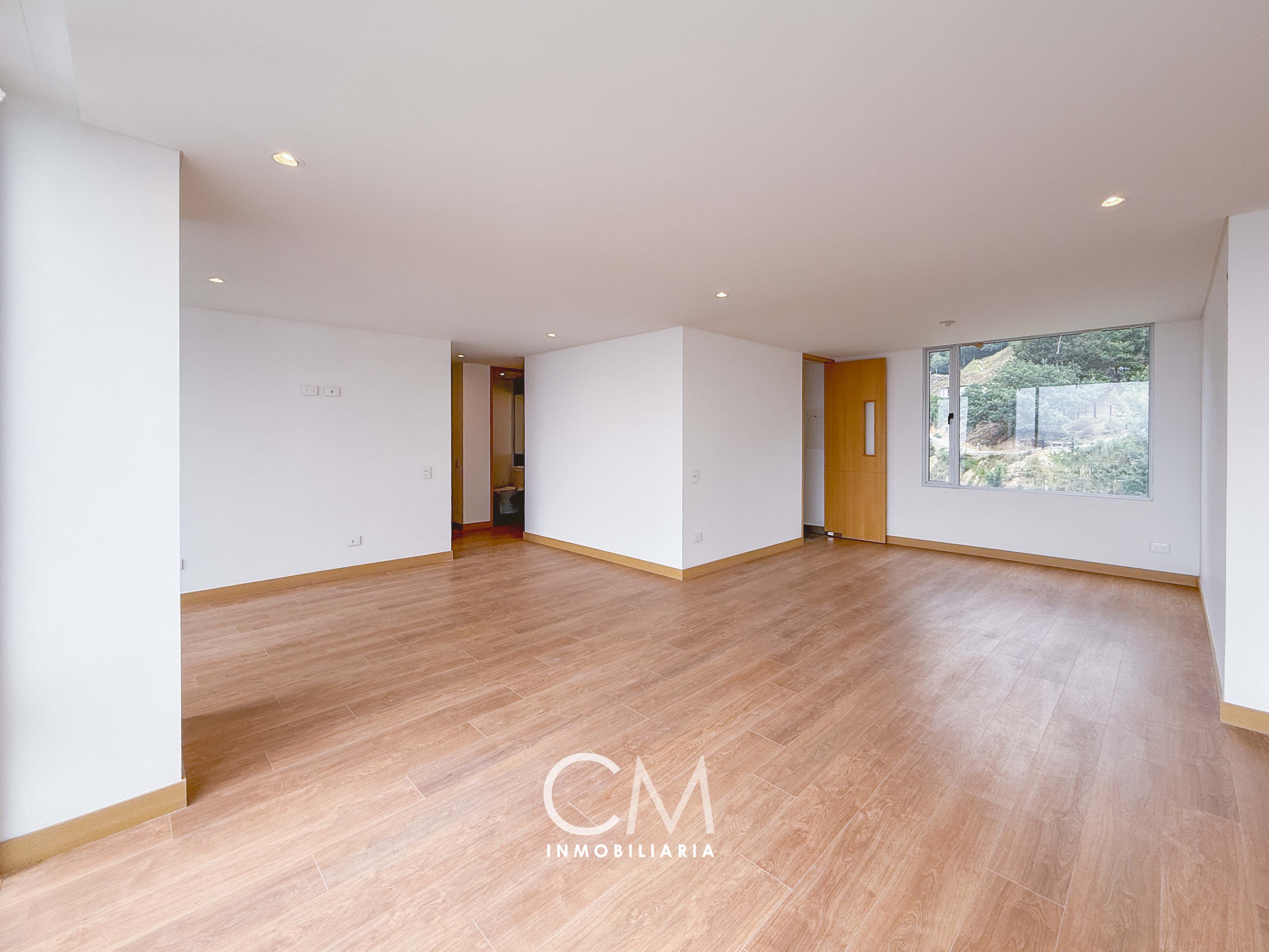 Apartamento en venta en Cedritos, Bogotá · foto 3 de 21