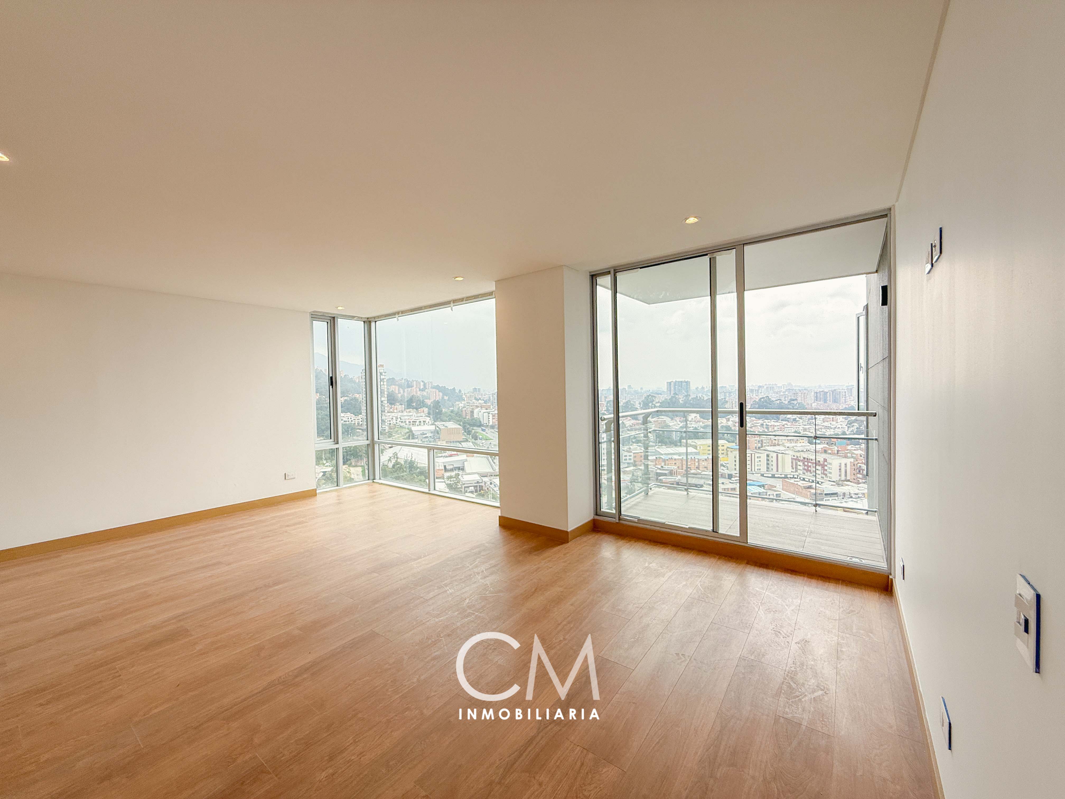 Apartamento en venta en Cedritos, Bogotá · foto 4 de 21