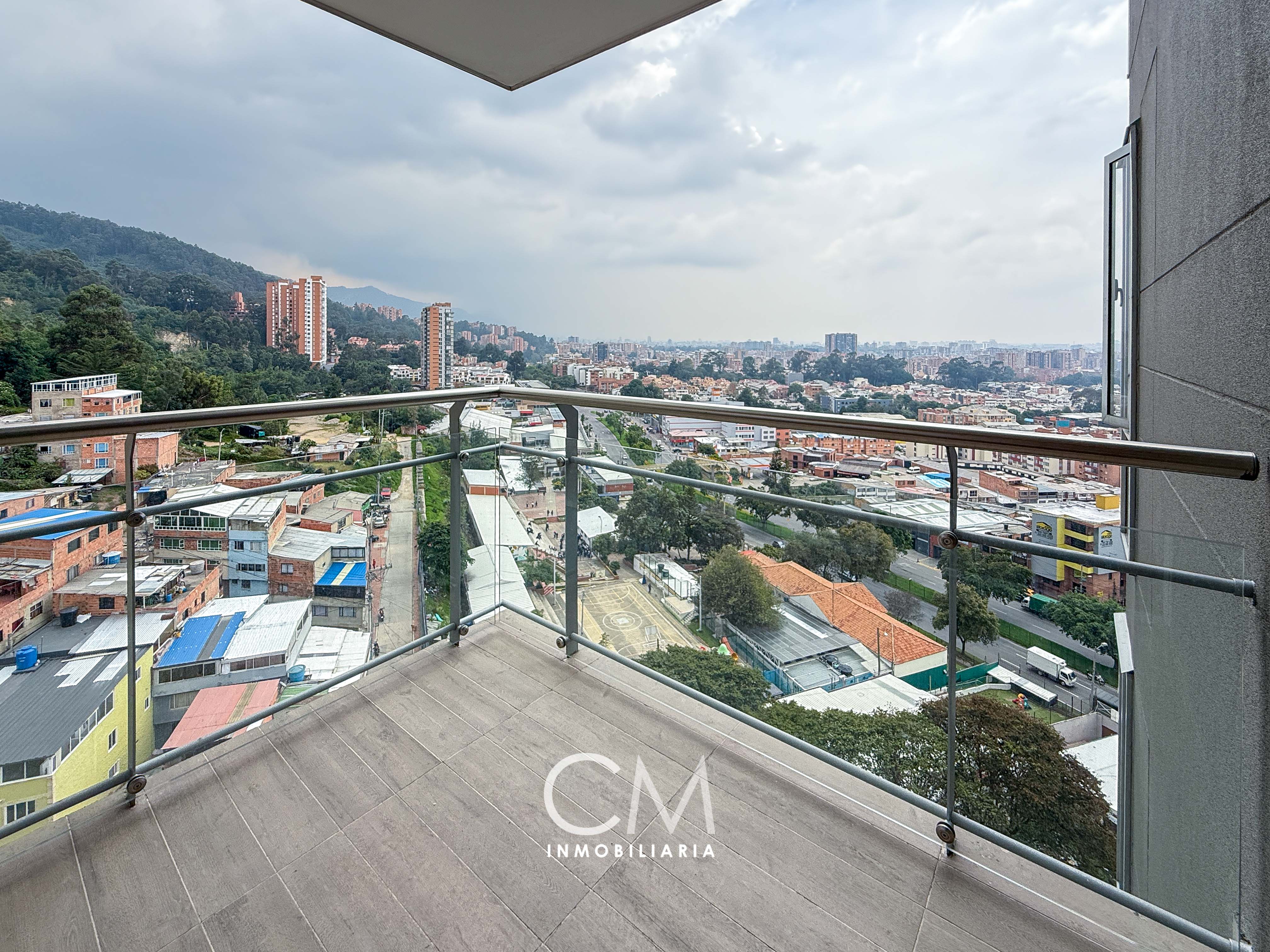 Apartamento en venta en Cedritos, Bogotá · foto 5 de 21