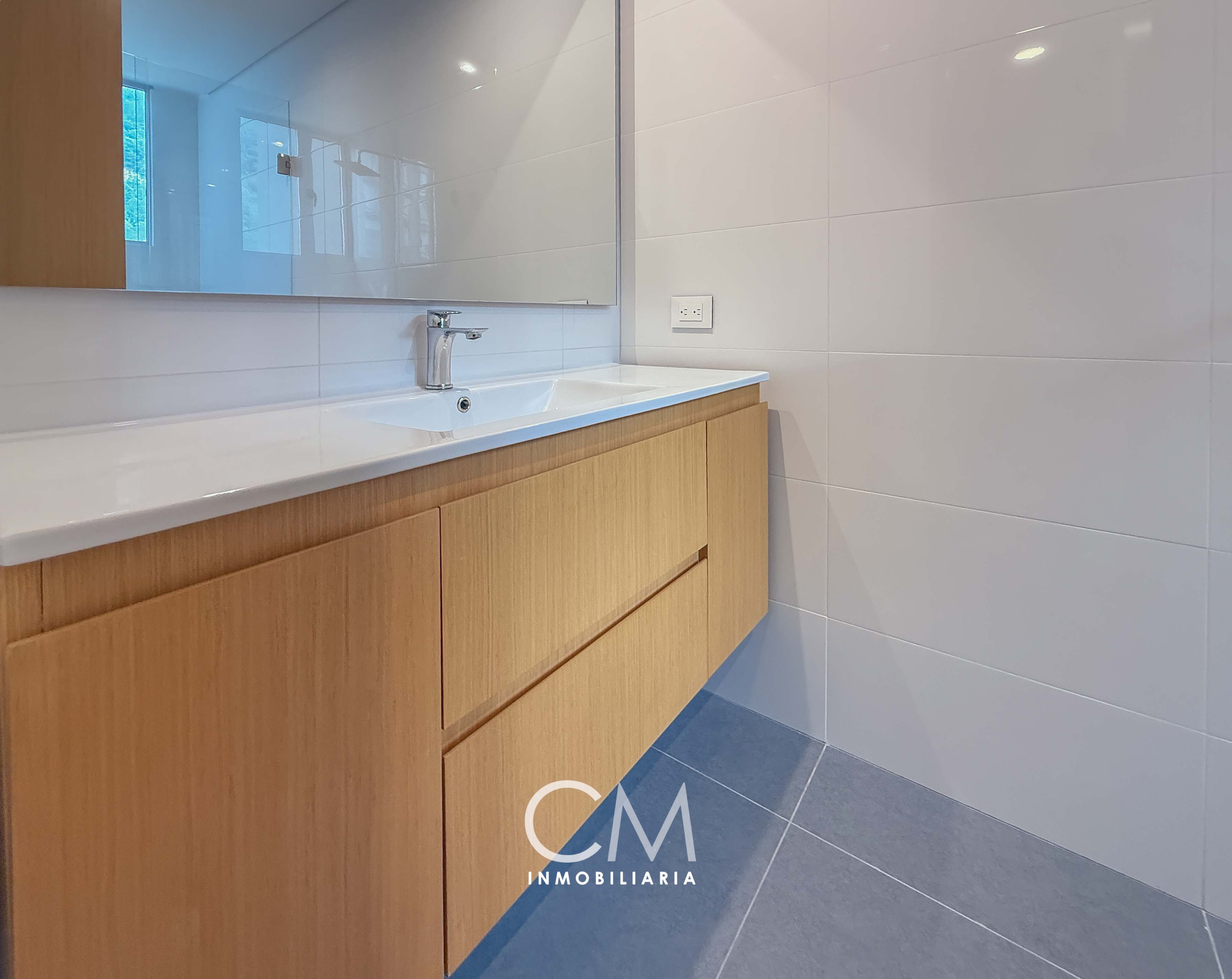 Apartamento en venta en Cedritos, Bogotá · foto 10 de 21