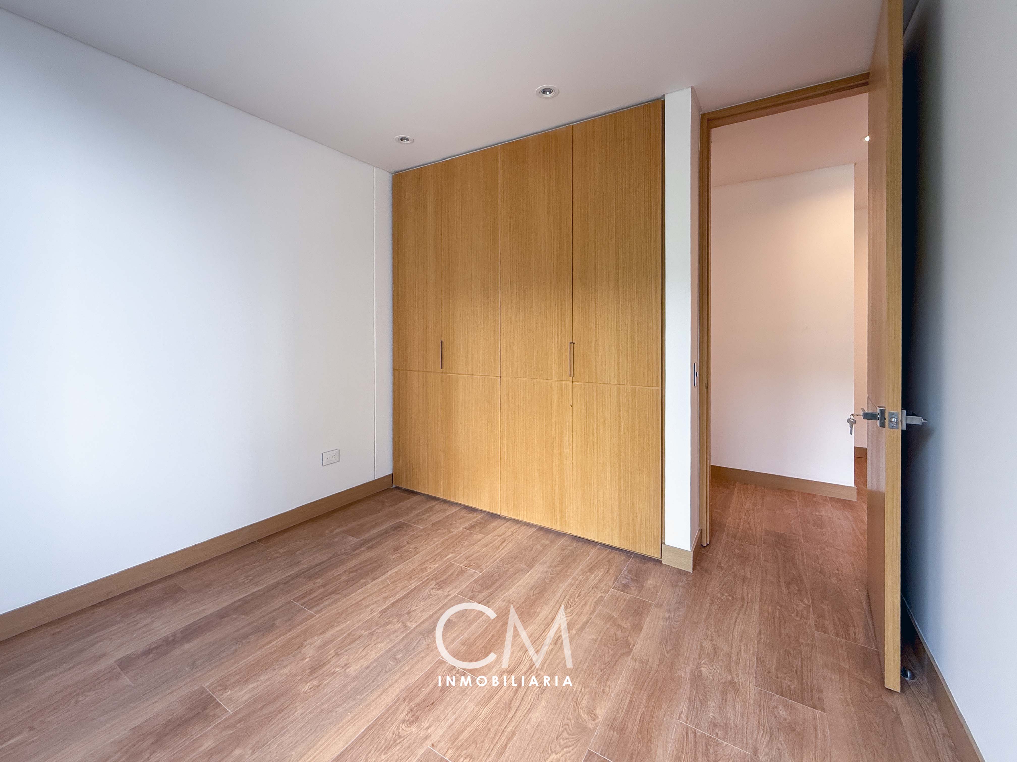 Apartamento en venta en Cedritos, Bogotá · foto 14 de 21