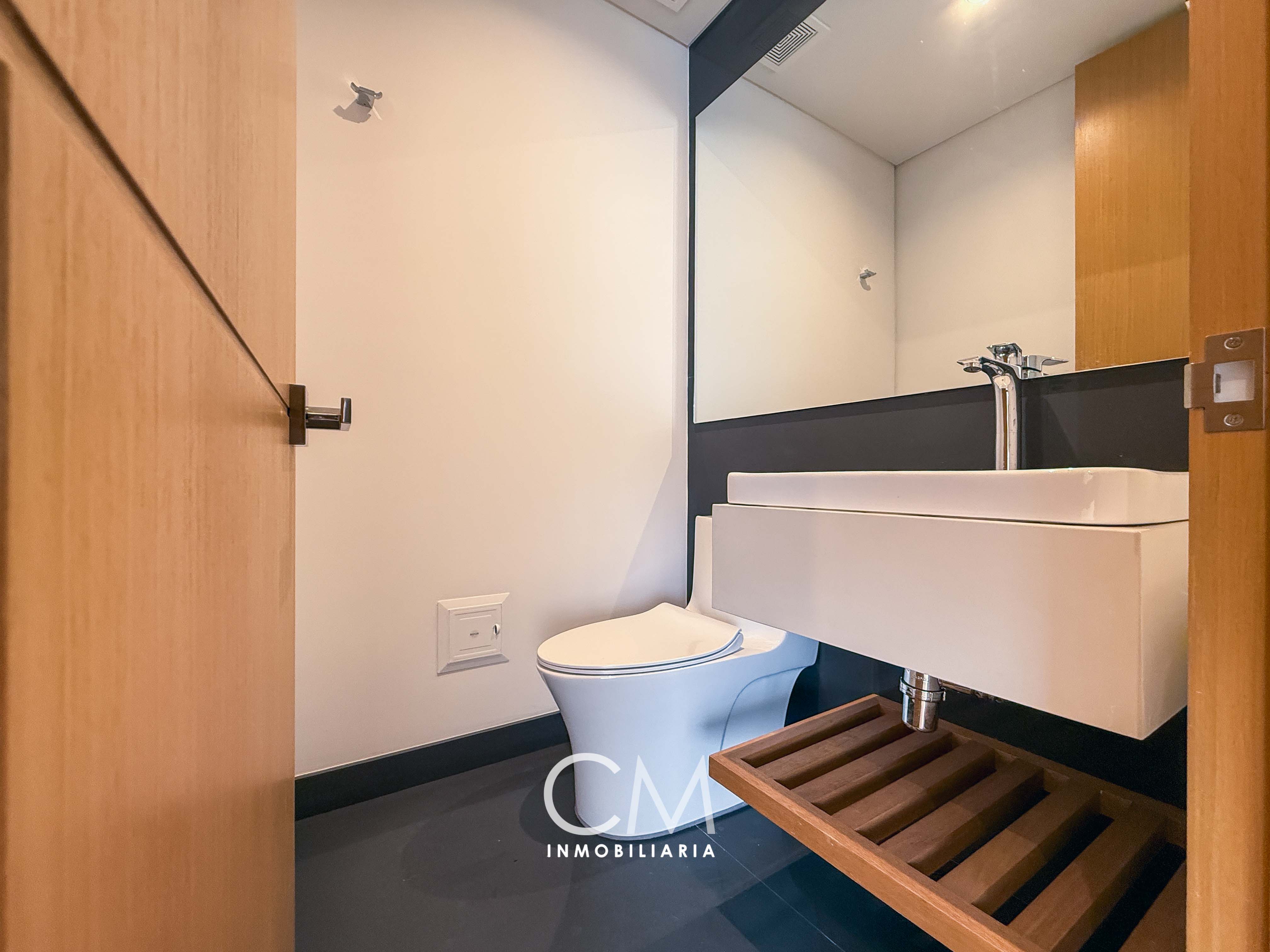 Apartamento en venta en Cedritos, Bogotá · foto 20 de 21