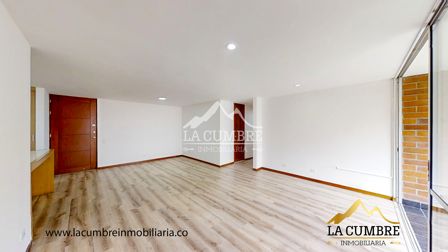 Apartamento en venta en Loma De Las Brujas, Envigado · foto 3 de 15