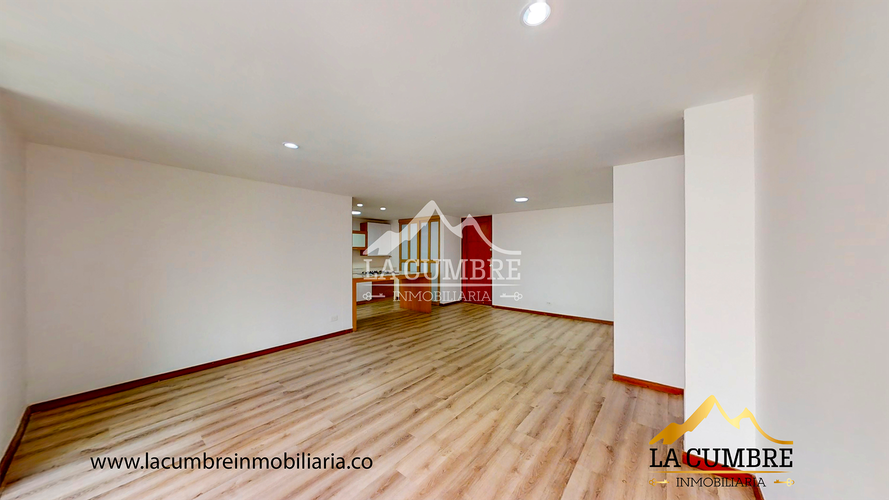 Apartamento en venta en Loma De Las Brujas, Envigado · foto 4 de 15