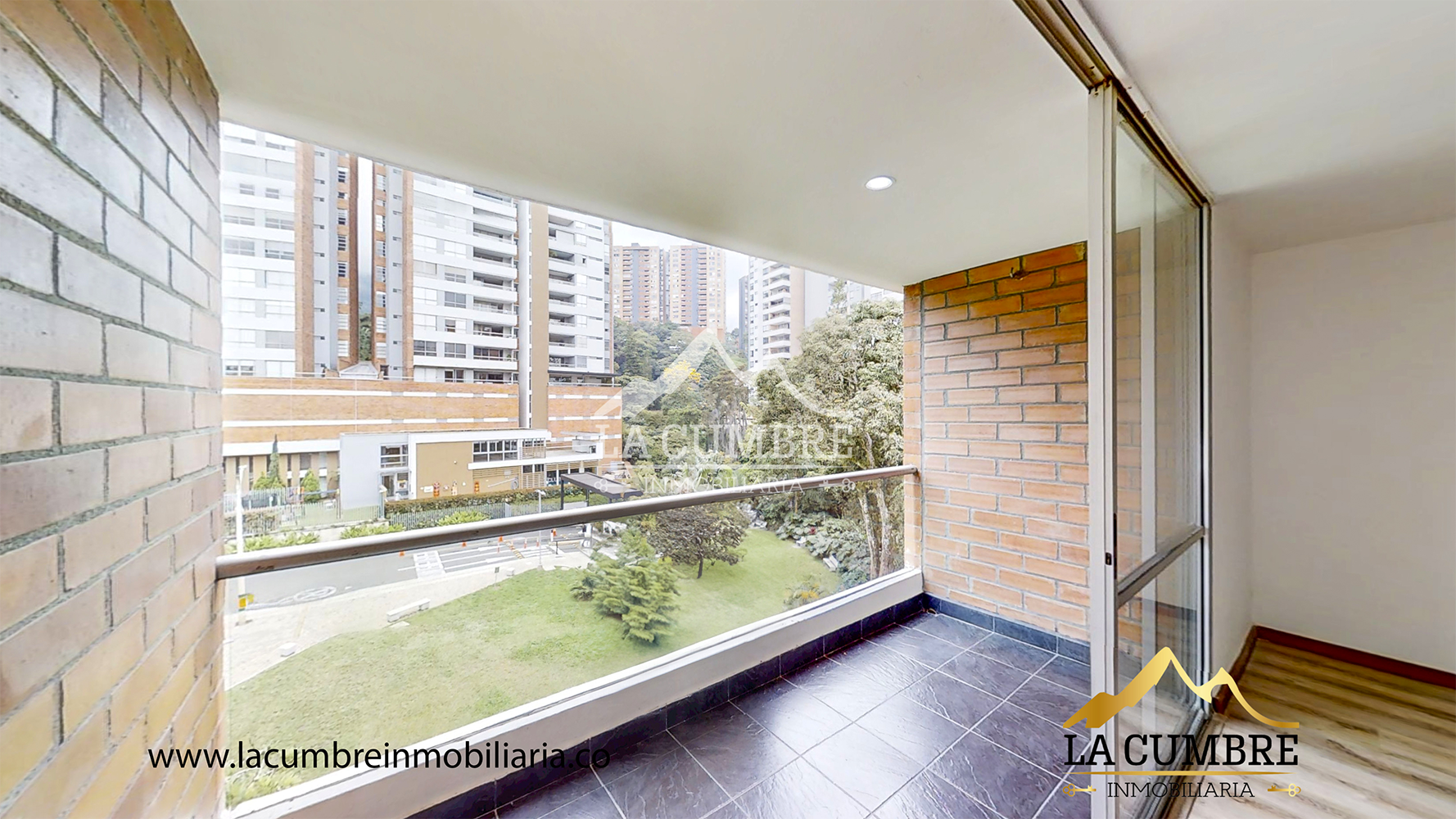Apartamento en venta en Loma De Las Brujas, Envigado · foto 5 de 15