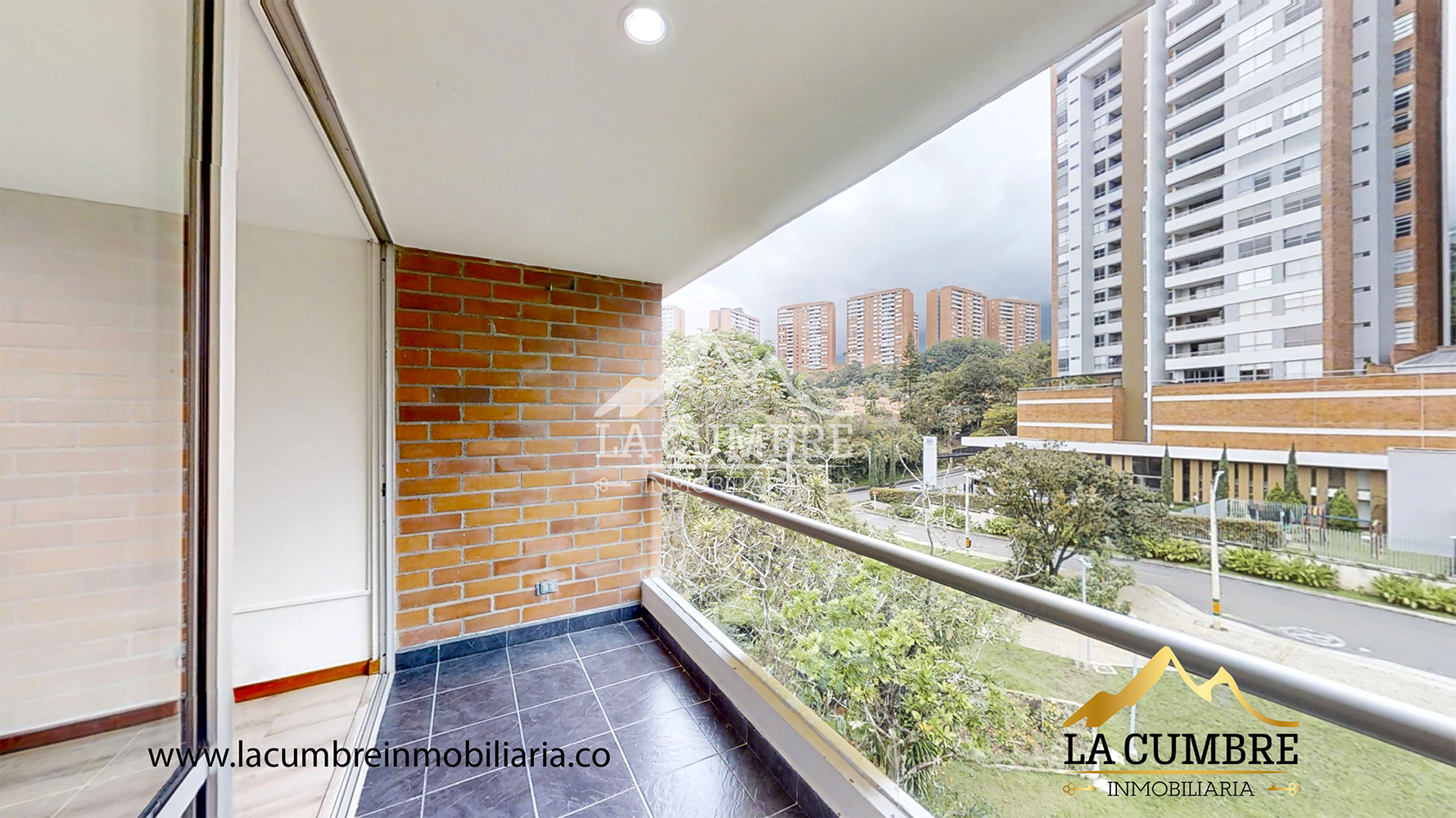 Apartamento en venta en Loma De Las Brujas, Envigado · foto 6 de 15