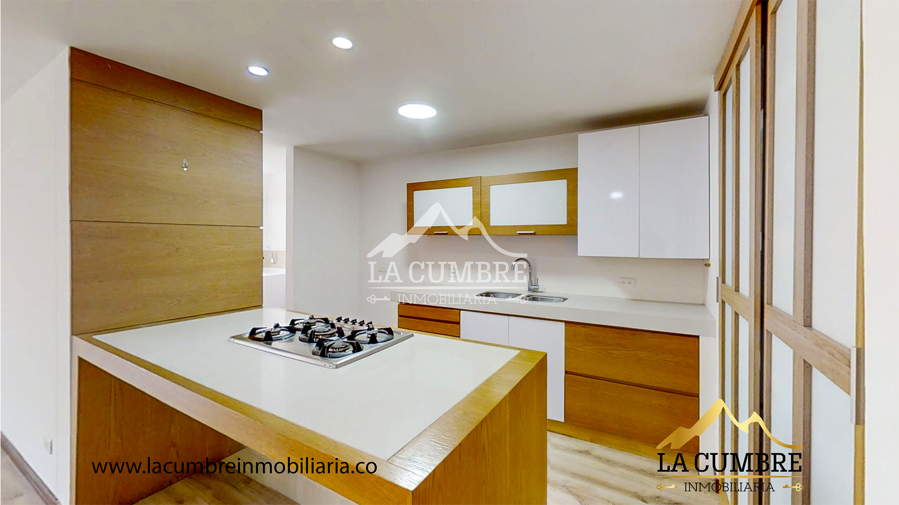 Apartamento en venta en Loma De Las Brujas, Envigado · foto 8 de 15