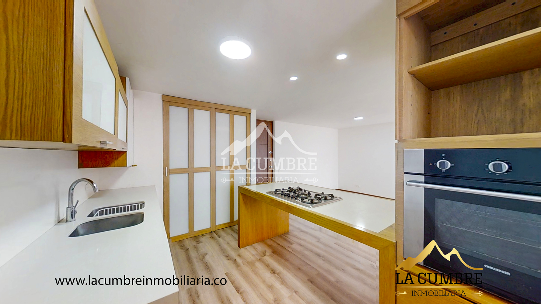 Apartamento en venta en Loma De Las Brujas, Envigado · foto 9 de 15