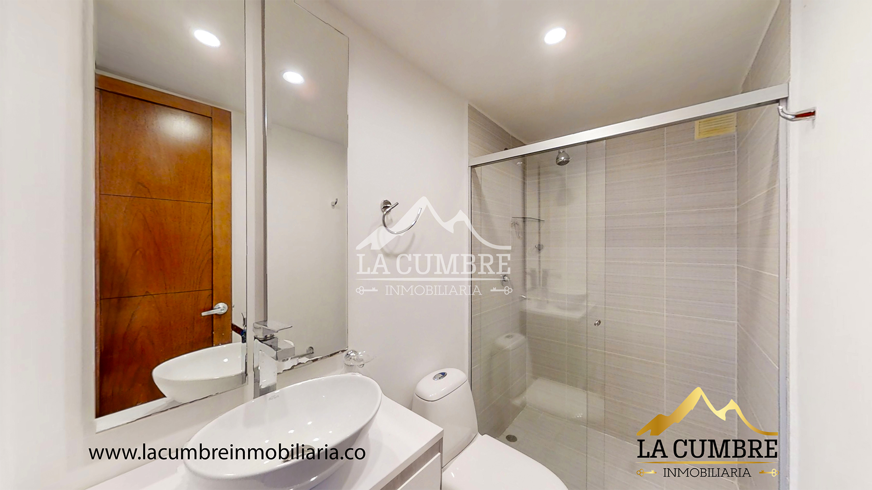 Apartamento en venta en Loma De Las Brujas, Envigado · foto 10 de 15