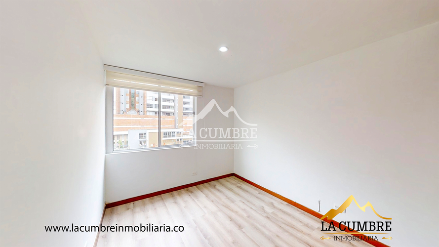 Apartamento en venta en Loma De Las Brujas, Envigado · foto 11 de 15