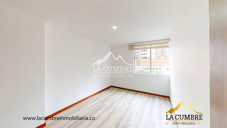 Apartamento en venta en Loma De Las Brujas, Envigado · foto 12 de 15