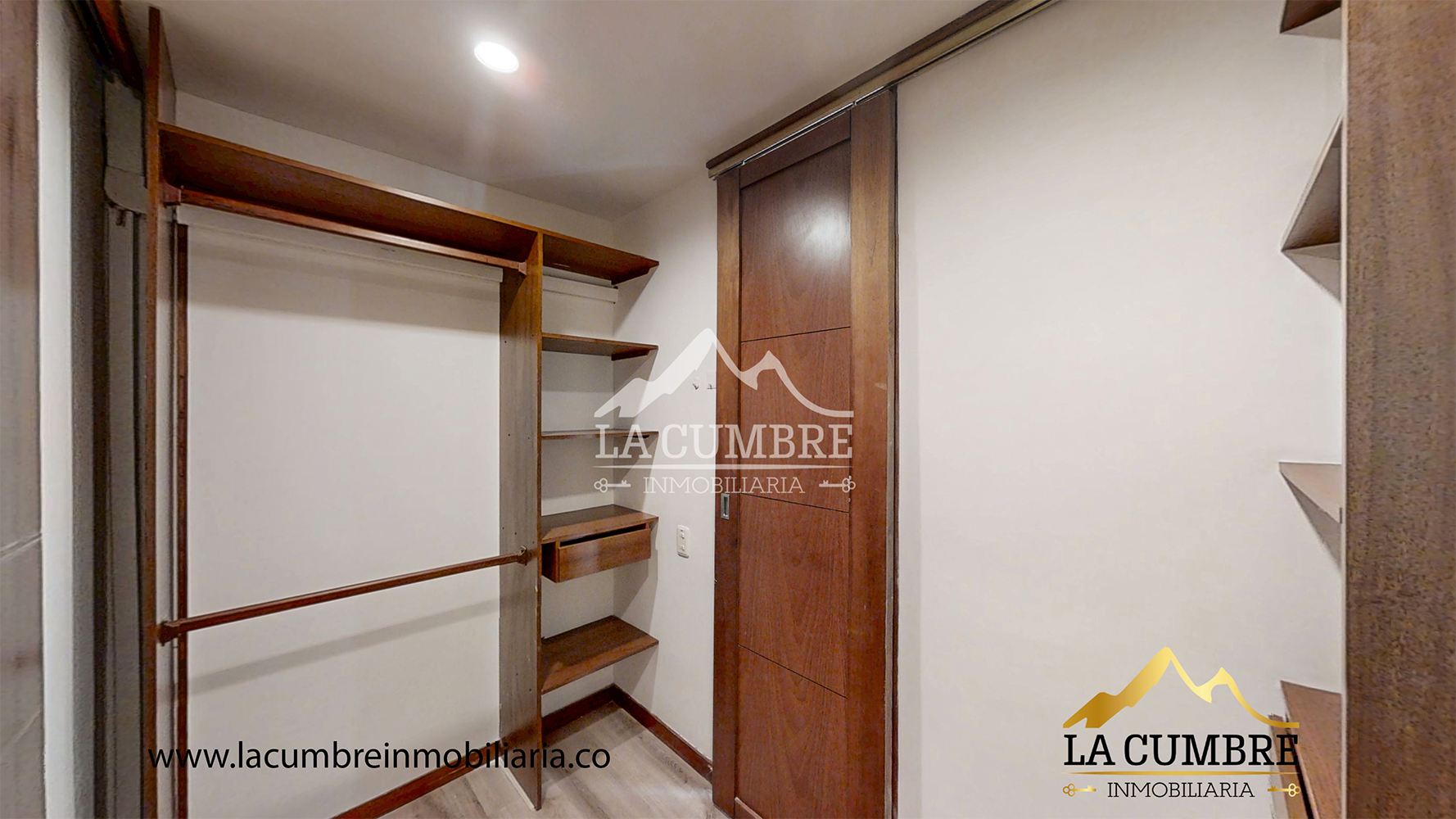 Apartamento en venta en Loma De Las Brujas, Envigado · foto 15 de 15